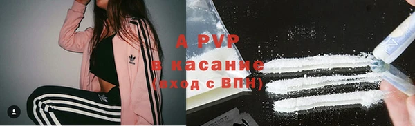 крисы Алексин